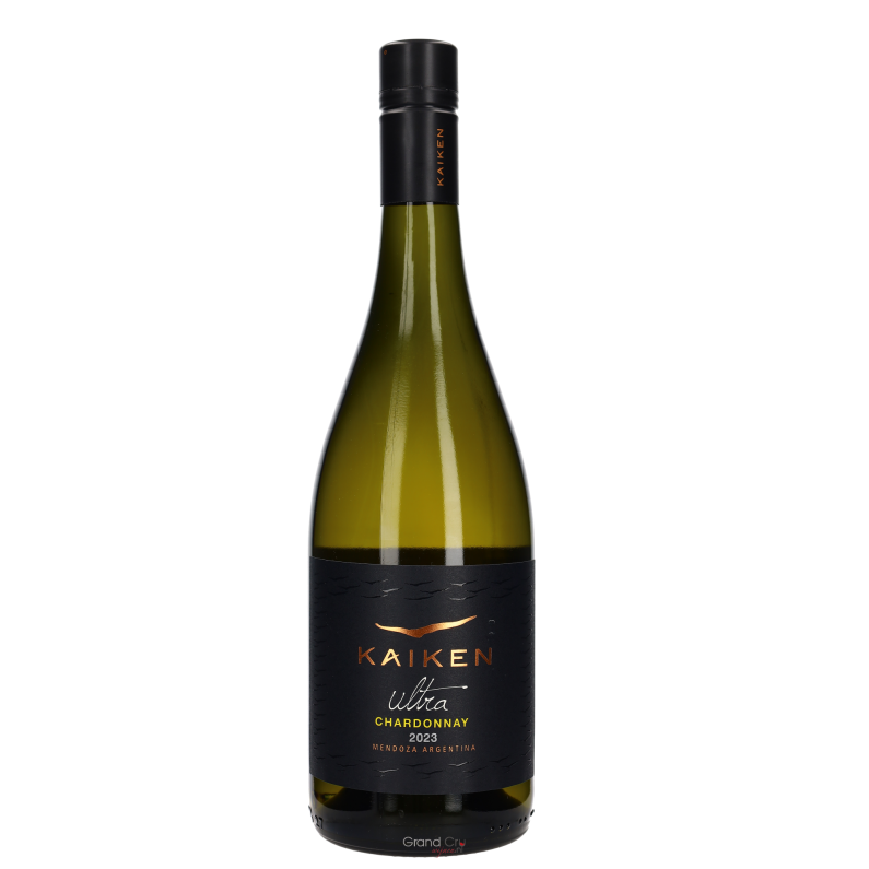 2023 Kaiken Ultra Chardonnay