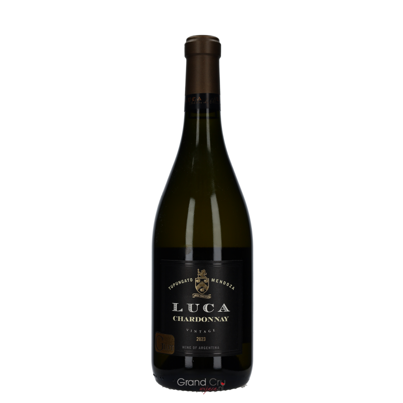 2023 Luca Chardonnay G-Lot