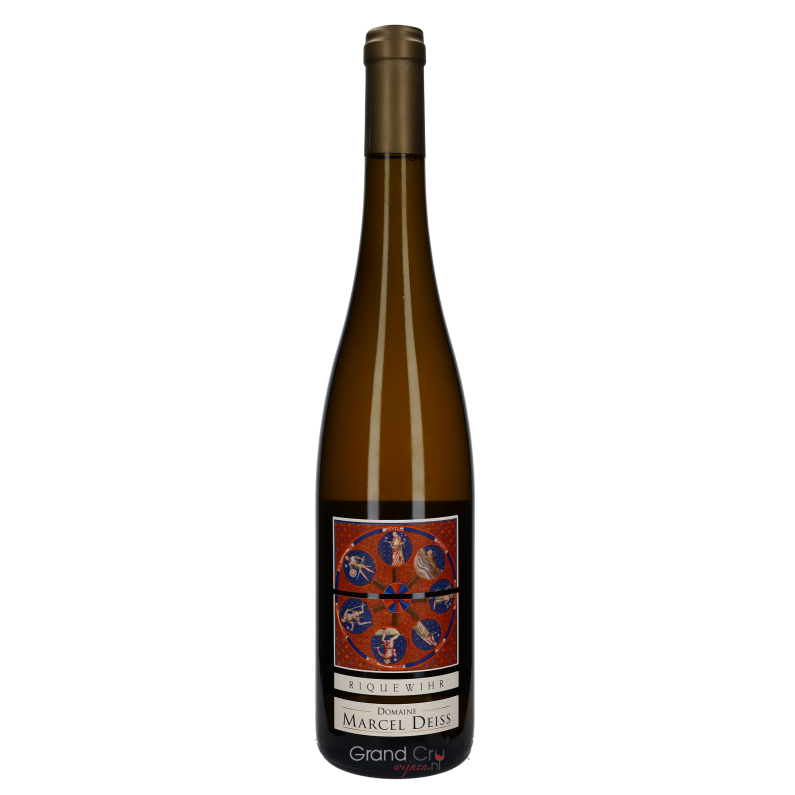 2023 Marcel Deiss Riquewihr