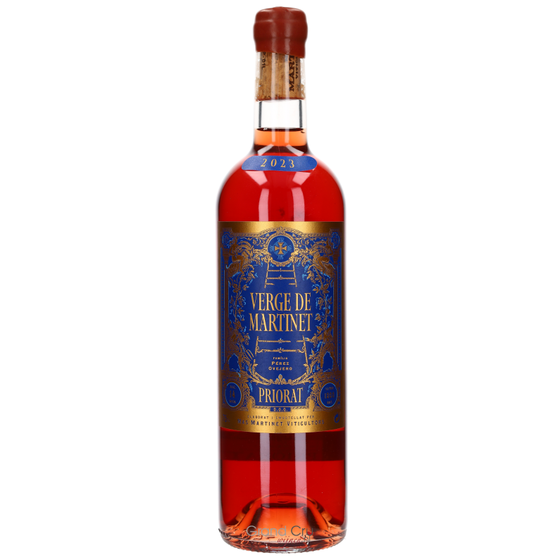 2023 Mas Martinet Verge de Martinet
