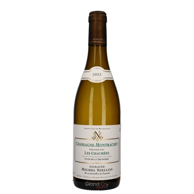 2023 Michel Niellon Chassagne-Montrachet 1er Cru Les Chaumées 'Clos de la Truffière' 
