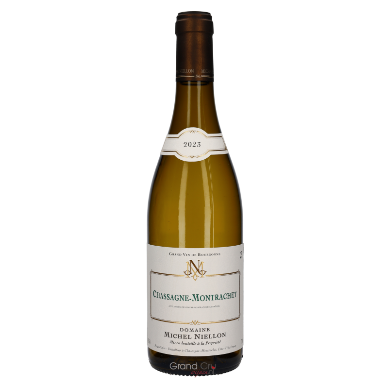 2023 Michel Niellon Chassagne-Montrachet Blanc
