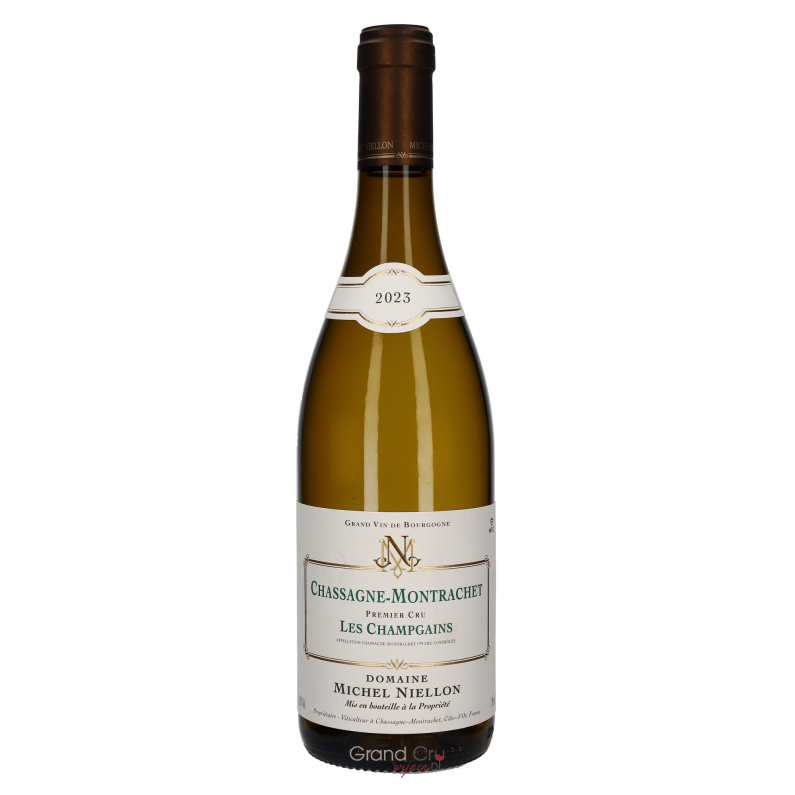 2023 Michel Niellon Chassagne-Montrachet Les Champgains 1er Cru