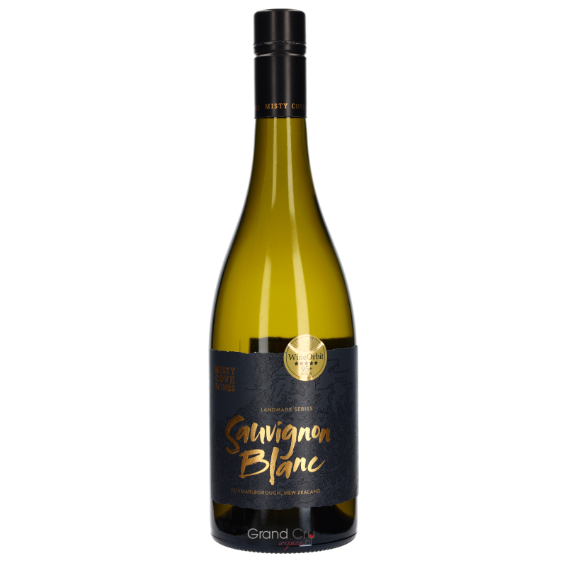 2023 Misty Cove Landmark Sauvignon Blanc