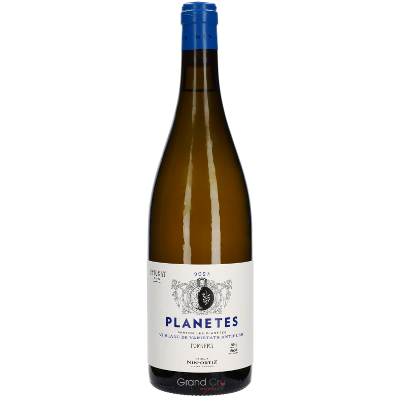 2023 Nin-Ortiz Planetes de Nin Carinyena Blanca