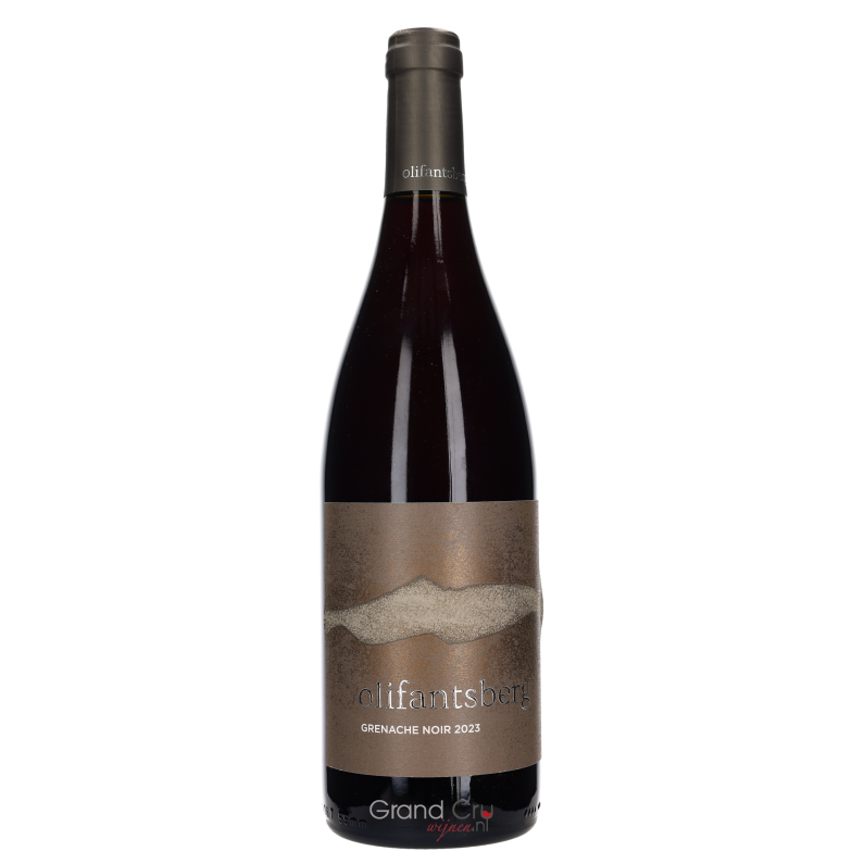 2023 Olifantsberg Grenache Noir