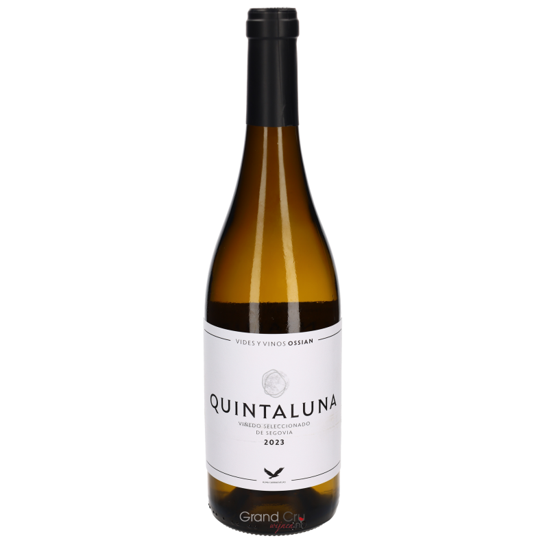 2023 Ossian Quintaluna Verdejo