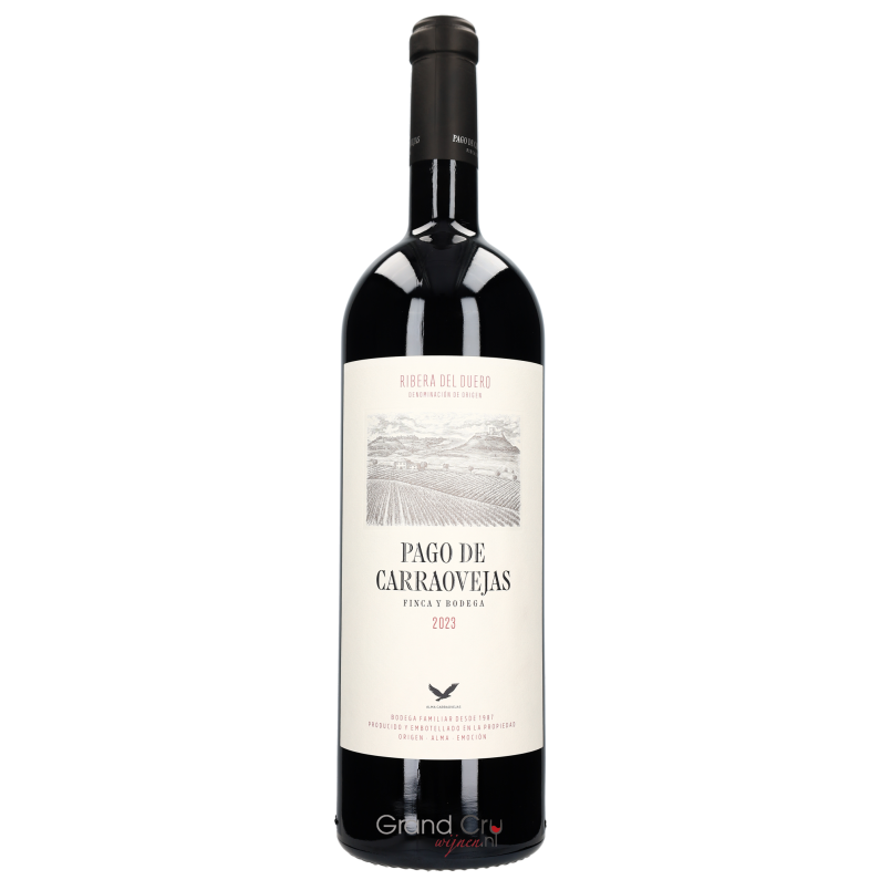 2023 Pago de Carraovejas Magnum
