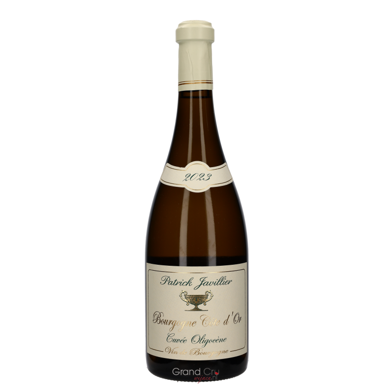 2023 Patrick Javillier Cuvée Oligocene Bourgogne
