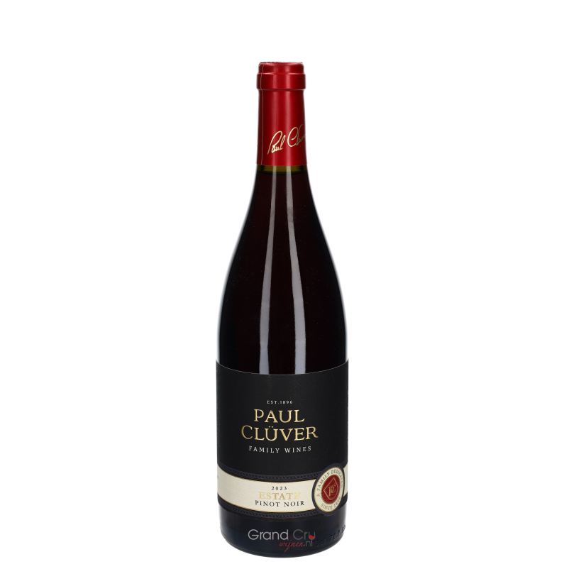2023 Paul Cluver Elgin Estate Pinot Noir
