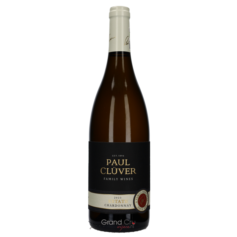 2023 Paul Cluver Estate Chardonnay