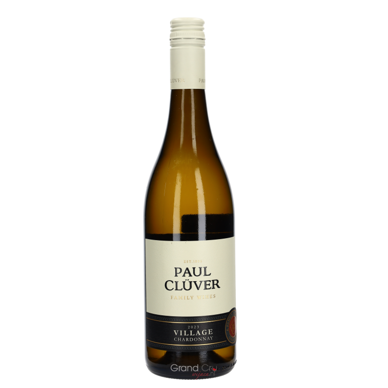2023 Paul Cluver Village Chardonnay