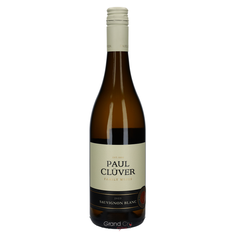 2023 Paul Cluver Village Sauvignon Blanc 