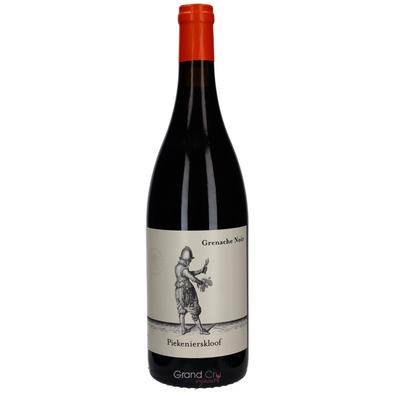2023 Piekenierskloof Grenache Noir