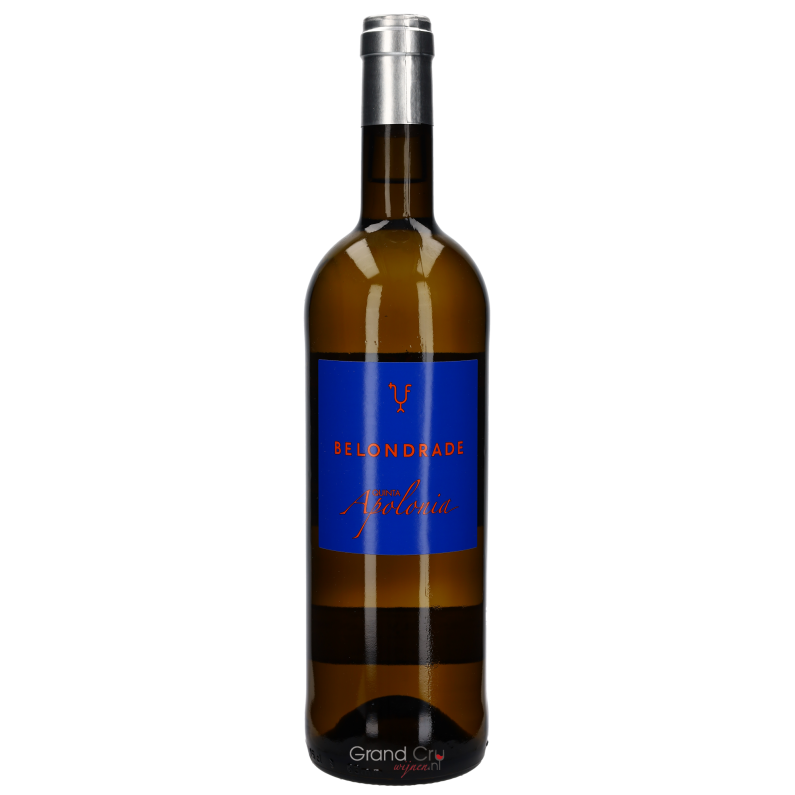 2023 Quinta Apolonia Belondrade