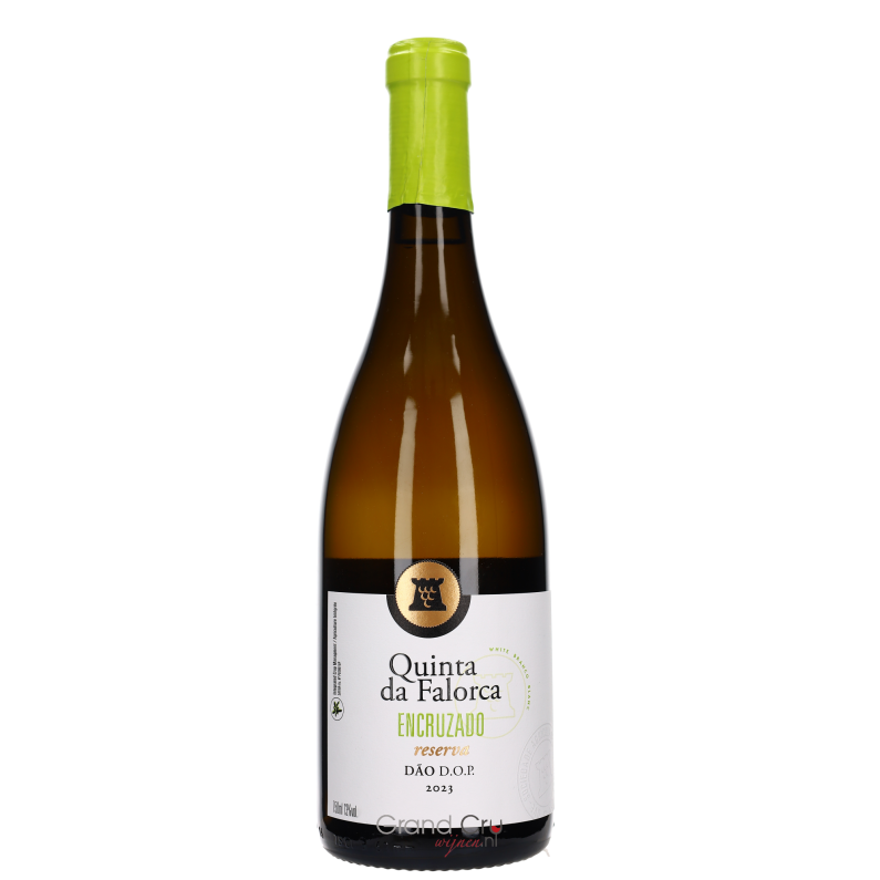 2023 Quinta da Falorca Encruzado Reserva Blanco
