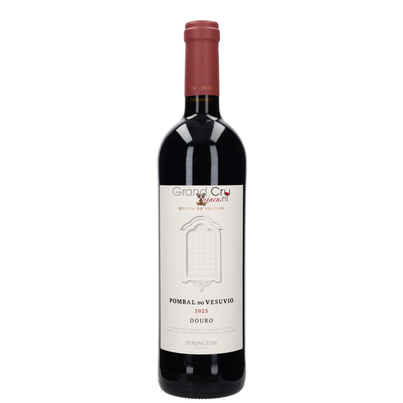 2023 Quinta do Vesuvio Pombal do Vesuvio