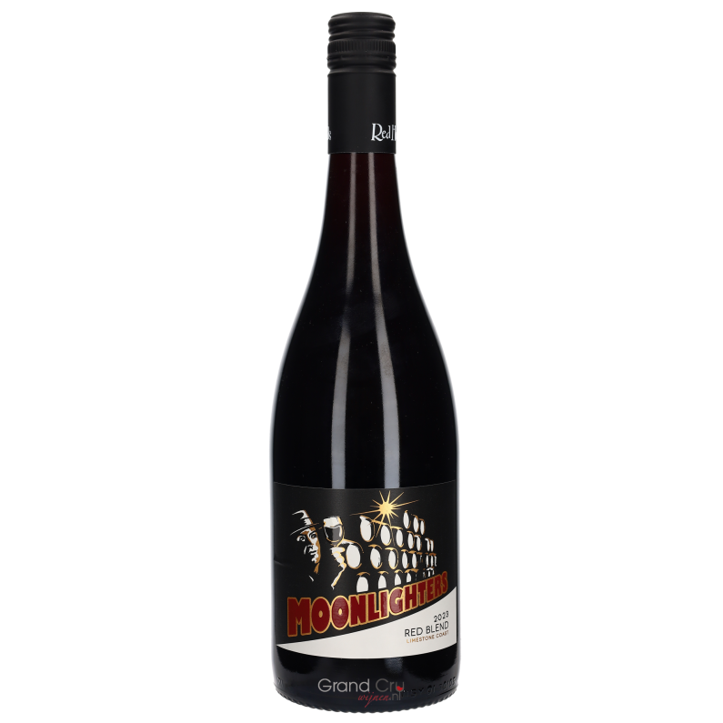 2023 RedHeads Moonlighters Red