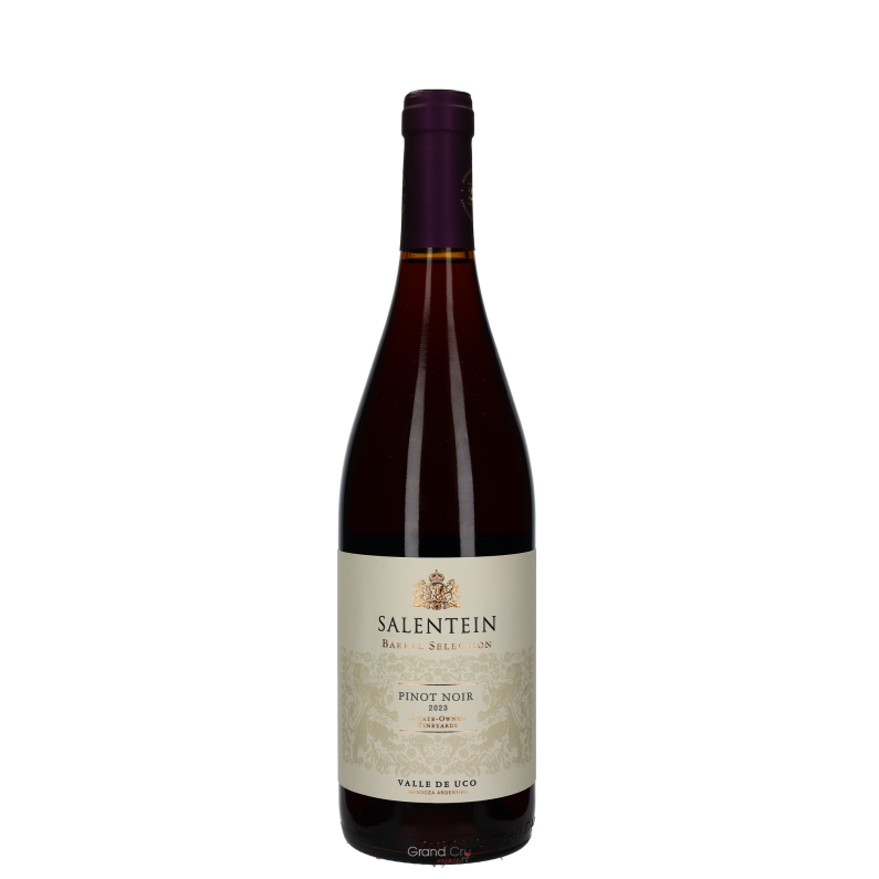 2023 Salentein Barrel Selection Pinot Noir