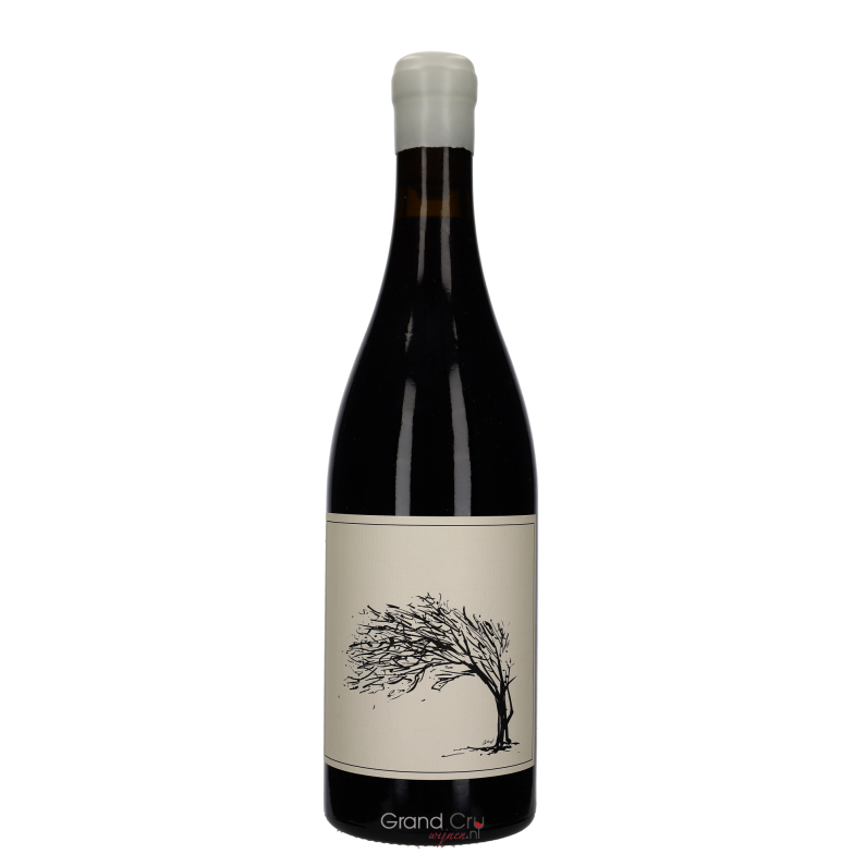 2023 Savage Wines Syrah The Girl Next Door