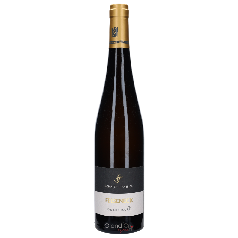 2023 Schäfer-Fröhlich Felseneck Riesling Grosses Gewächs