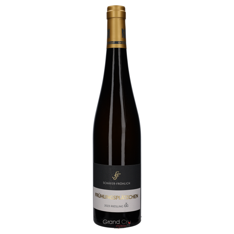 2023 Schäfer-Fröhlich Frühlingsplätzchen Riesling Grosses Gewachs