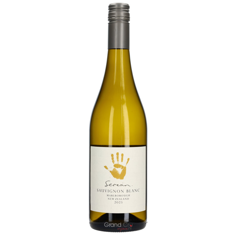 2023 Seresin Sauvignon Blanc