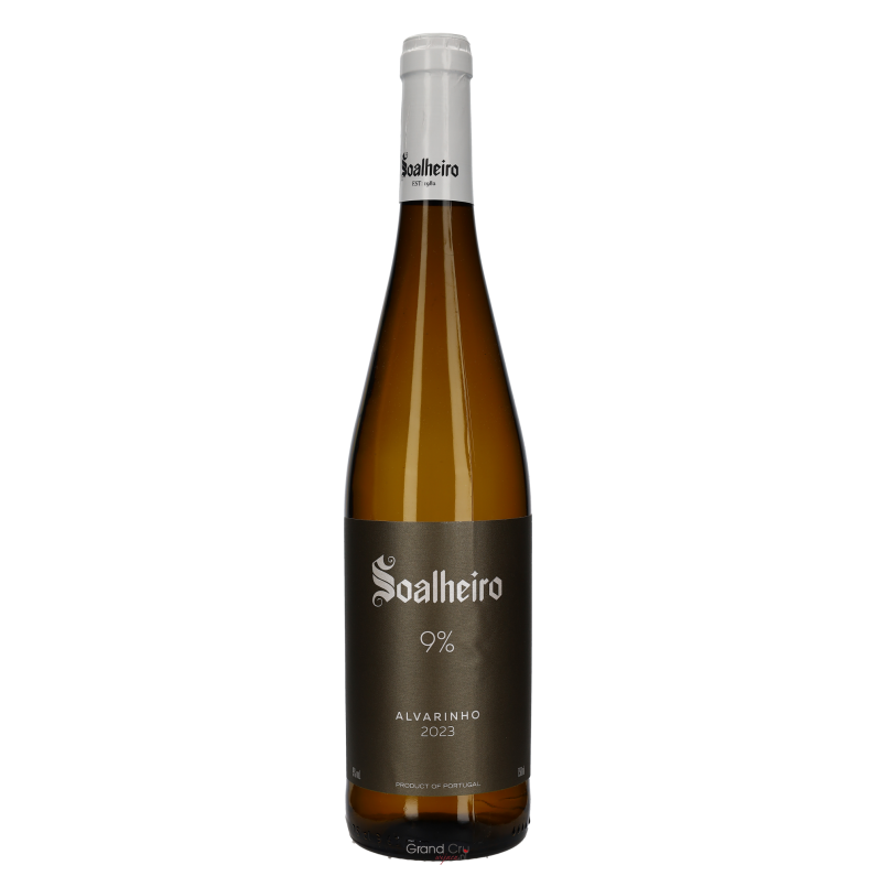 2023 Soalheiro Alvarinho 9%