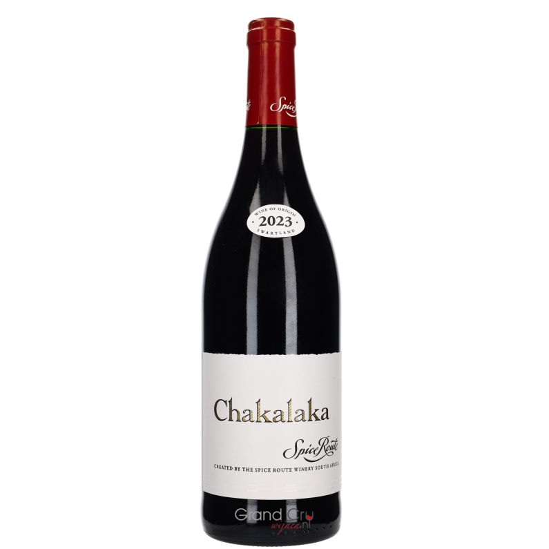 2023 Spice Route Chakalaka