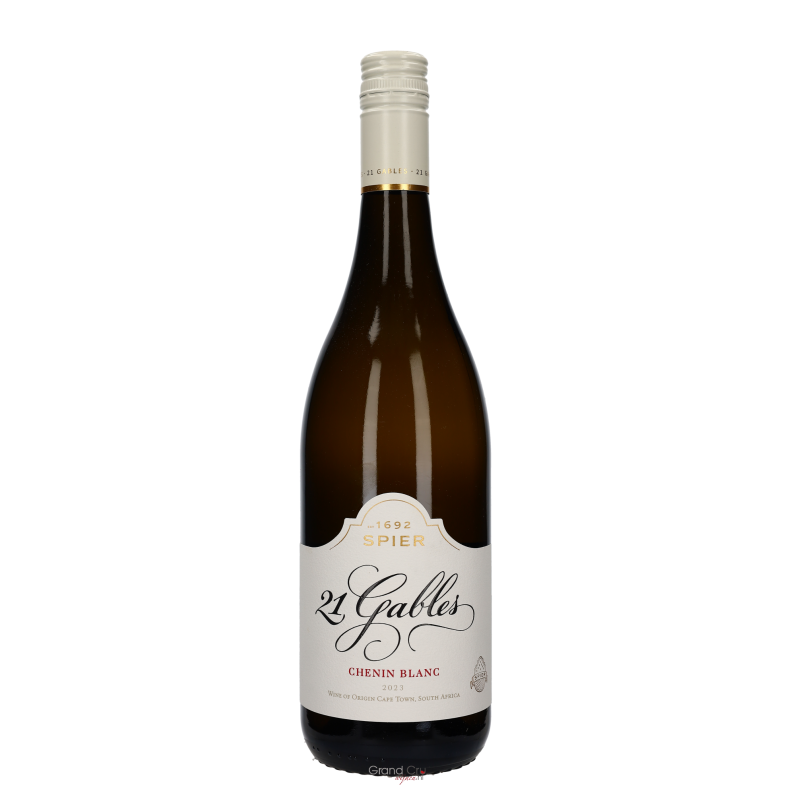 2023 Spier Chenin Blanc 21 Gables