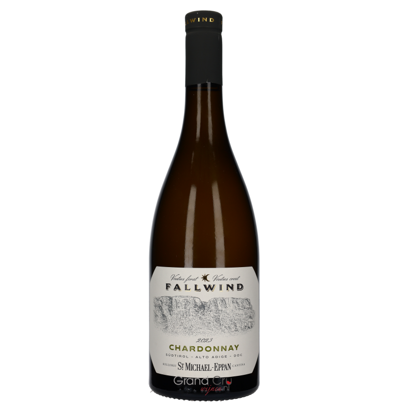 2023 St. Michael-Eppan Fallwind Chardonnay