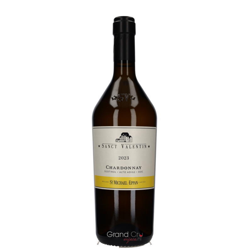 2023 St. Michael-Eppan Sanct Valentin Chardonnay