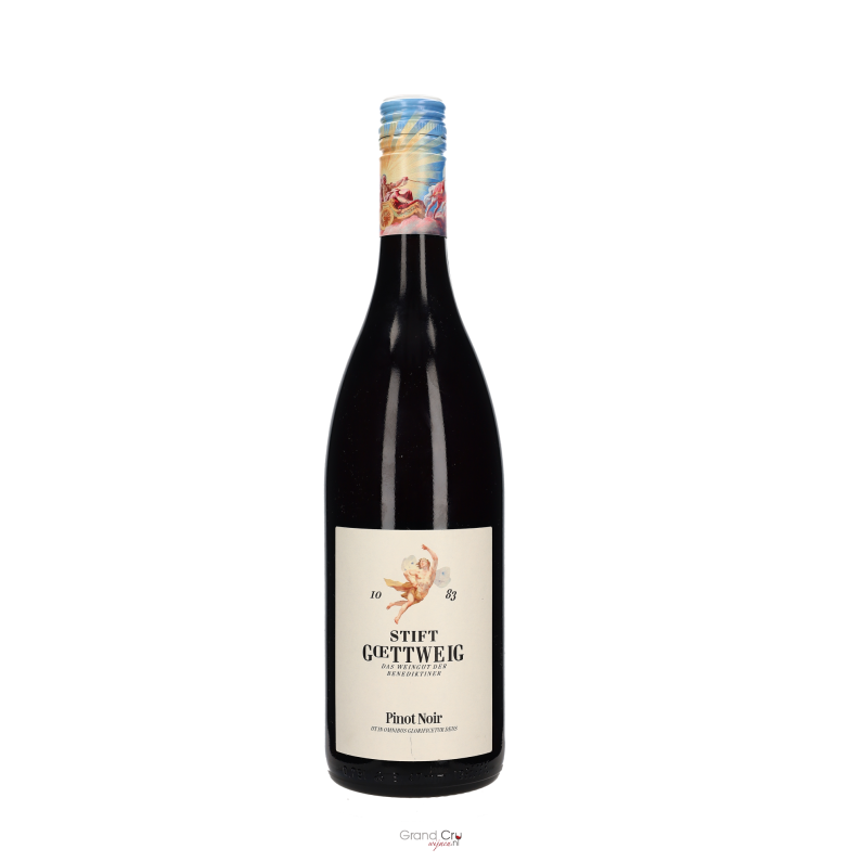 2023 Stift Göttweig Pinot Noir Göttweiger Berg