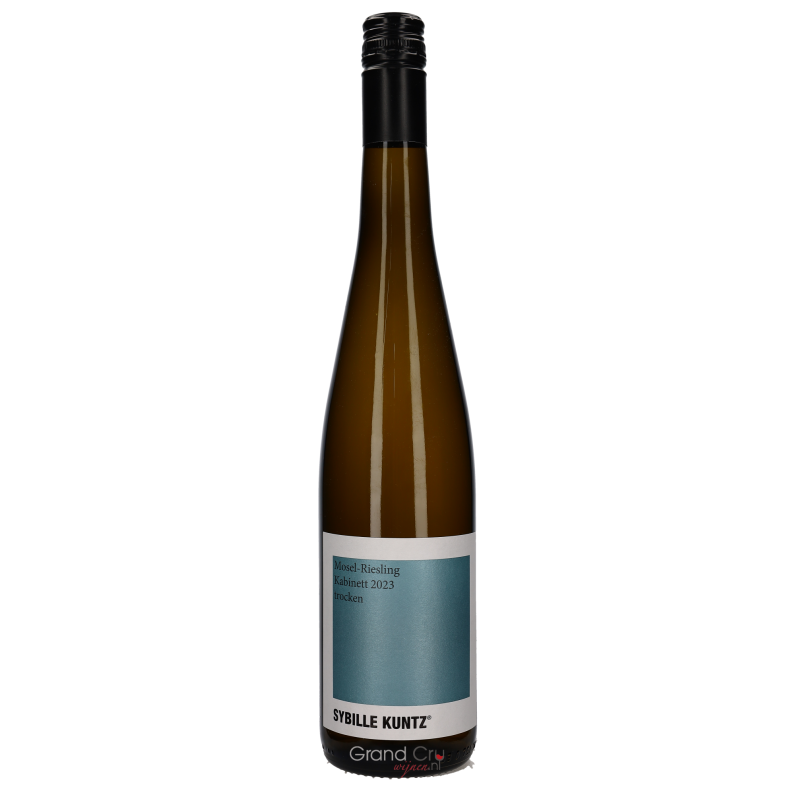 2023 Sybille Kuntz Riesling Kabinett Trocken 
