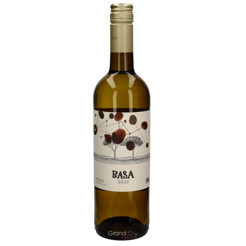 2023 Telmo Rodriguez Basa Verdejo
