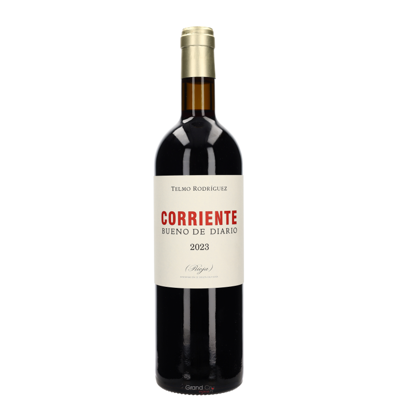 2023 Telmo Rodriguez Corriente
