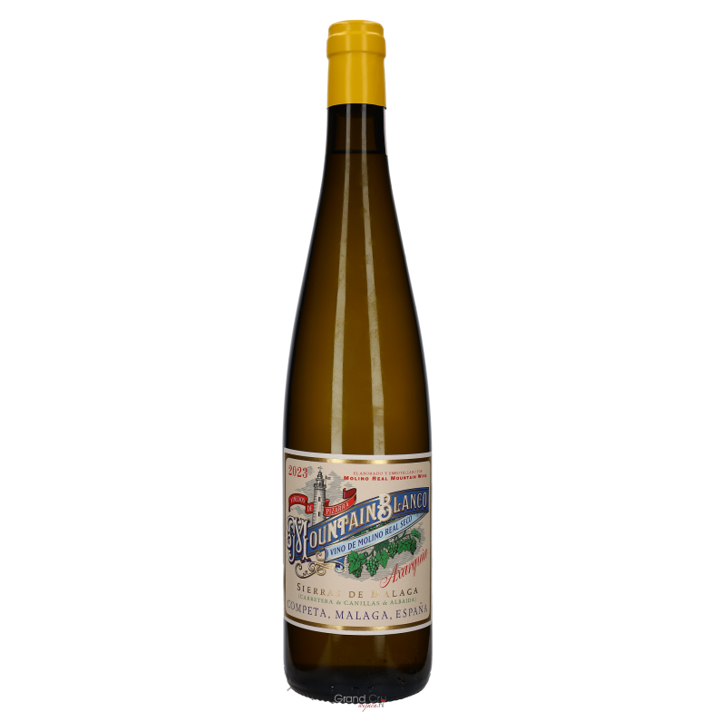 2023 Telmo Rodriguez Mountain Blanco