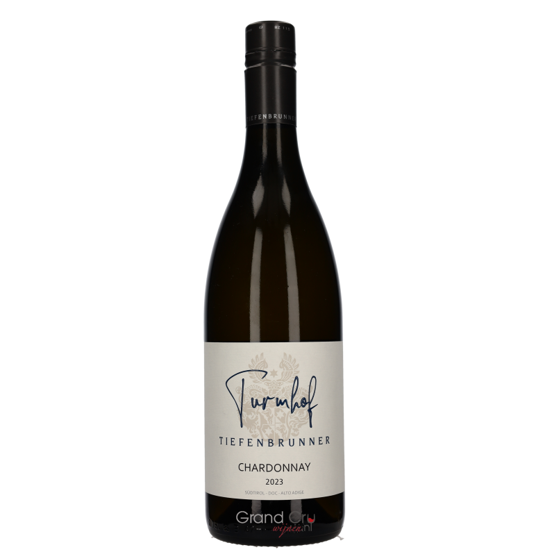 2023 Tiefenbrunner Turmhof Chardonnay