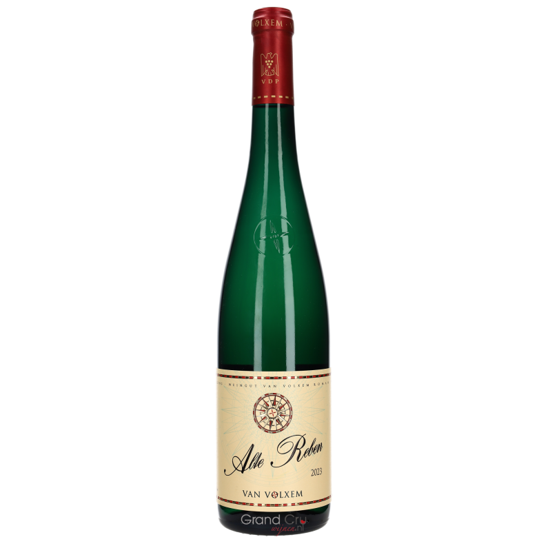 2023 Van Volxem Alte Reben Riesling