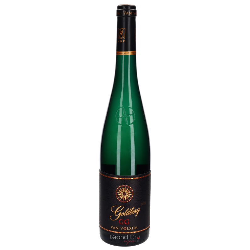 2023 Van Volxem Golberg Riesling Grosses Gewächs
