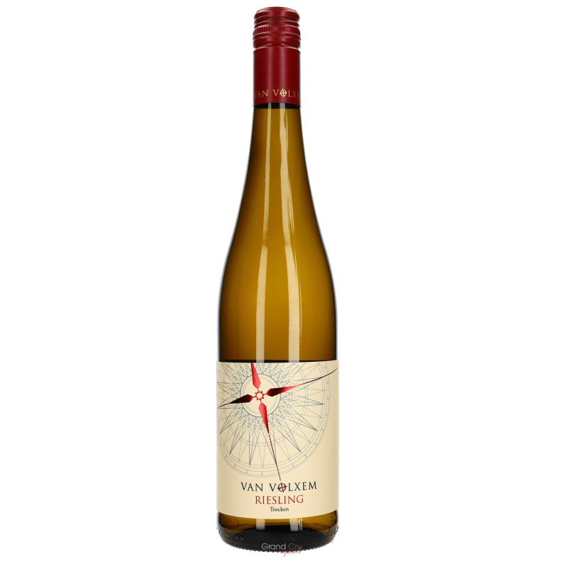 2023 Van Volxem Riesling