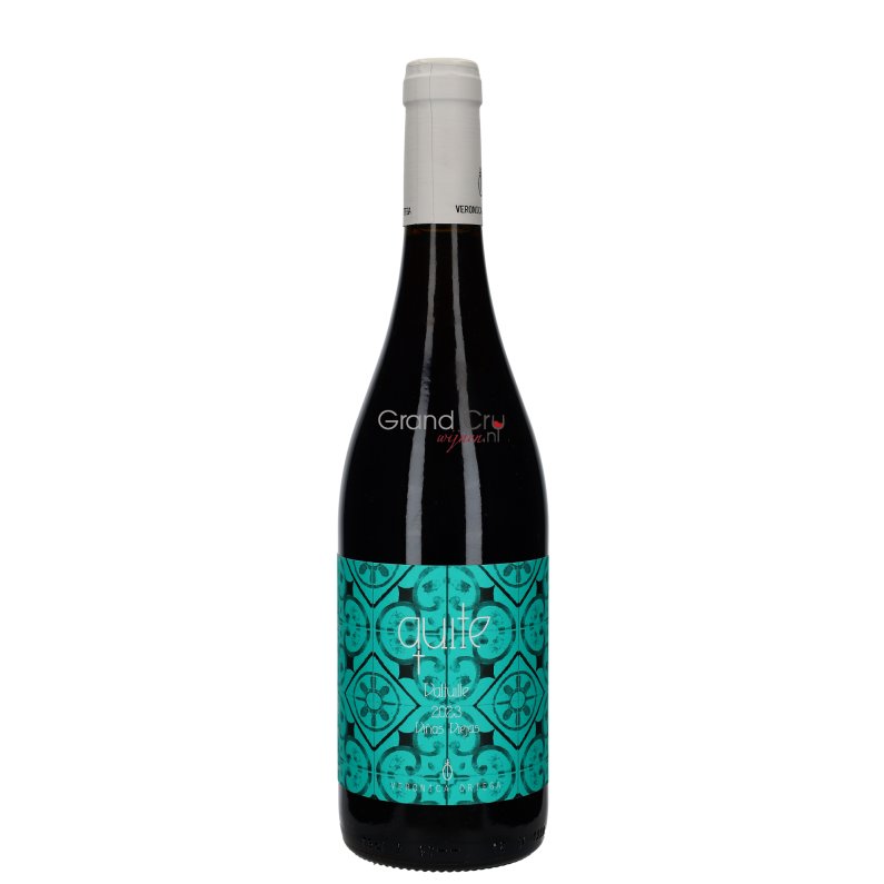 2023 Veronica Ortega Quite Mencia