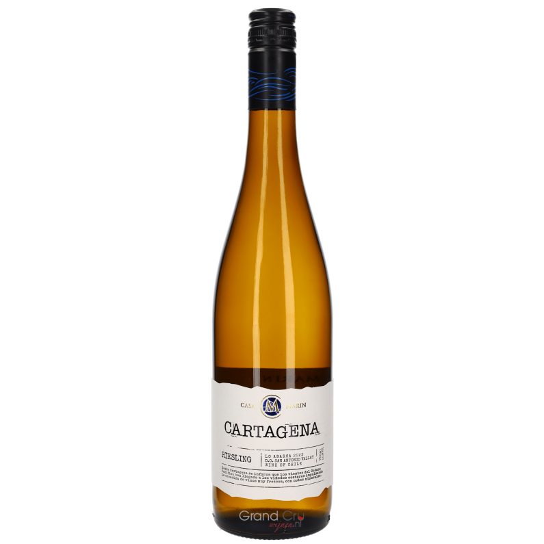 2023 Viña Casa Marín Cartagena Riesling