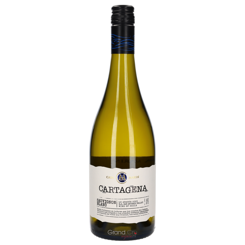 2023 Viña Casa Marín Cartagena Sauvignon Blanc