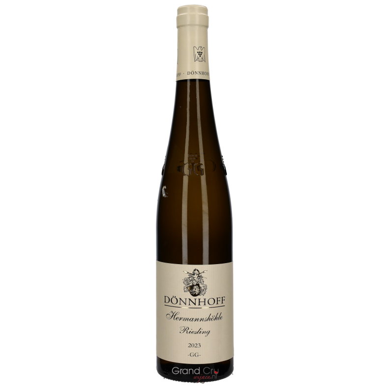 2023 Weingut Dönnhoff Hermannshöhle Riesling Grosses Gewachs