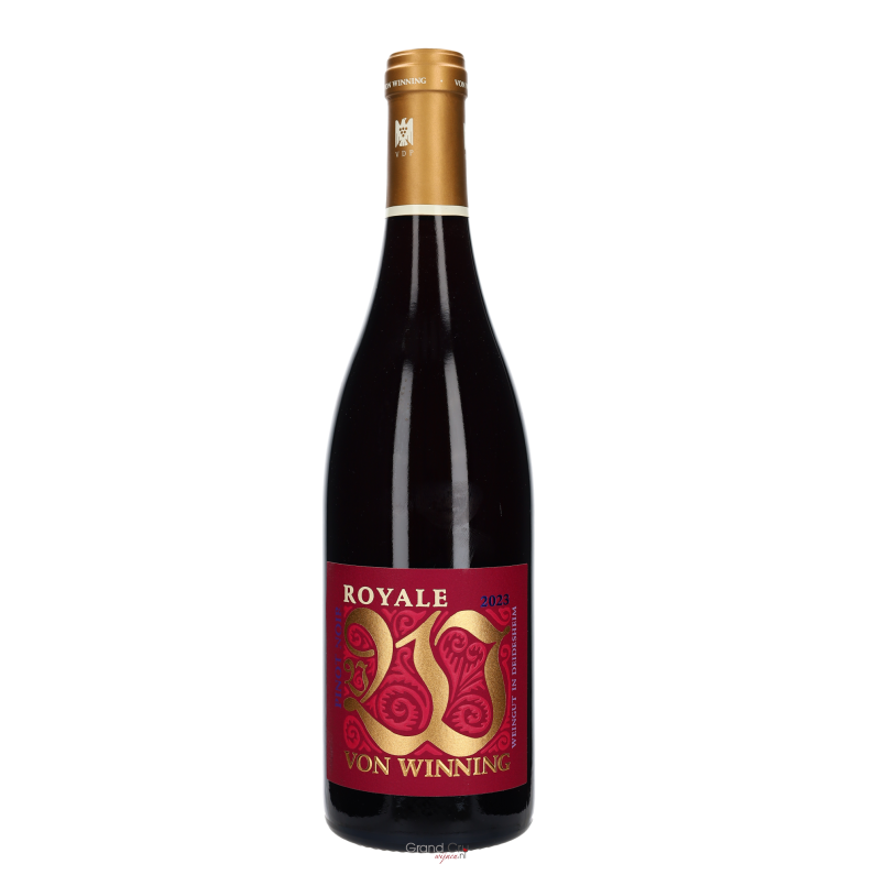 2023 Weingut von Winning Pinot Royale