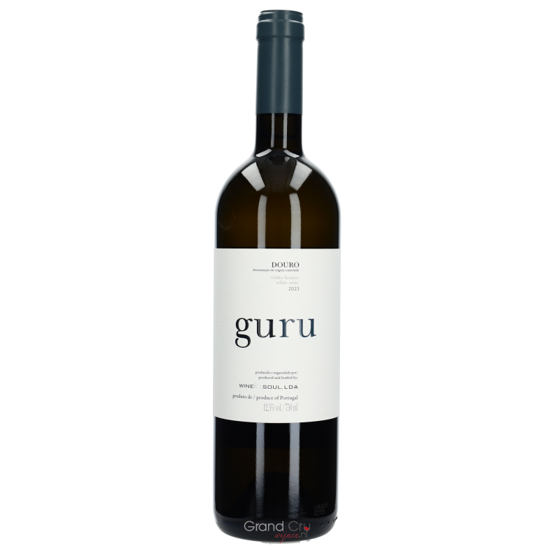 2023 Wine & Soul Guru
