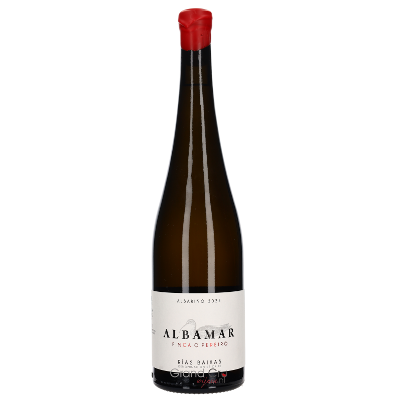 2024 Albamar Finca O Pereiro Albariño