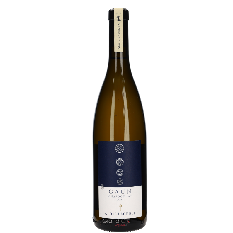 2024 Alois Lageder Alto Adige Gaun Chardonnay BIO