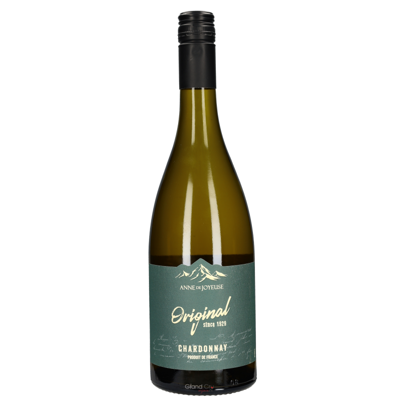 2024 Anne de Joyeuse Original Chardonnay